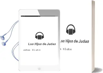 Descargar AudioLibro Los Hijos de Judas de Adam Blake año 2011