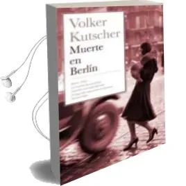 Descargar AudioLibro Muerte en Berlin de Volker Kutscher año 2011