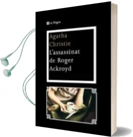 Descargar AudioLibro (Pe) l Assassinat d en Roger Ackroyd de Agatha Christie año 2011