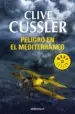 AudioLibro Peligro en el Mediterraneo de Clive Cussler