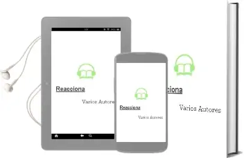 Descargar AudioLibro Reacciona de Varios Autores año 2011