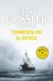 AudioLibro Tormenta en el Artico de Clive Cussler