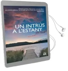 Descargar AudioLibro Un Intrus a l Estany de Joan Marce año 2011