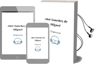 Descargar AudioLibro Abel Sánchez de Miguel De Unamuno año 2011