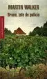 AudioLibro Bruno, Jefe de Policia de Martin Walker
