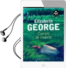 Descargar AudioLibro Cuerpo de Muerte de Elizabeth George año 2011