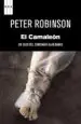 AudioLibro El Camaleon de Peter Robinson