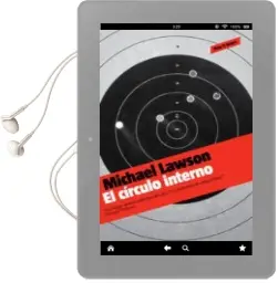 Descargar AudioLibro El Circulo Interno de Michael Lawson año 2011