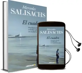 Descargar AudioLibro El Cuadro de Mercedes Salisachs año 2011