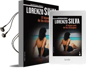 Descargar AudioLibro El Lejano Pais de los Estanques de Lorenzo Silva año 2011