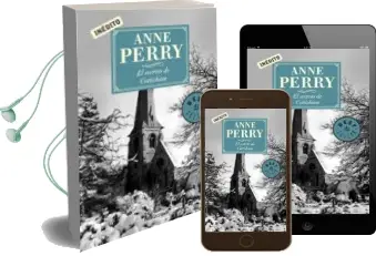 Descargar AudioLibro El Secreto de Cottisham de Anne Perry año 2011