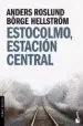 AudioLibro Estocolmo, Estacion Central de Anders Roslund