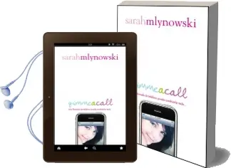 Descargar AudioLibro Gimme a Call de Sarah Mlynowski año 2011