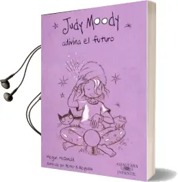 Descargar AudioLibro Judy Moody Adivina el Futuro de Megan Mcdonald año 2011