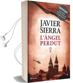 Descargar AudioLibro L Angel Perdut de Javier Sierra año 2011