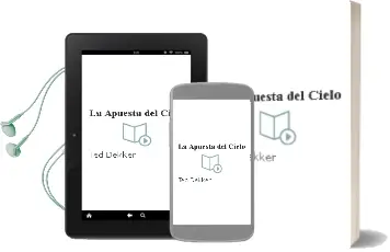 Descargar AudioLibro La Apuesta del Cielo de Ted Dekker año 2011