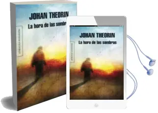 Descargar AudioLibro La Hora de las Sombras de Johan Theorin año 2011