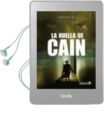 Descargar AudioLibro La Huella de Cain de Antonio Castro año 2011