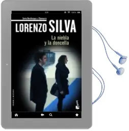 Descargar AudioLibro La Niebla y la Doncella de Lorenzo Silva año 2011