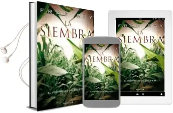 Descargar AudioLibro La Siembra de Fran Ray año 2011