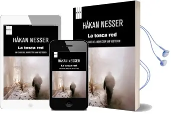 Descargar AudioLibro La Tosca red de Hakan Nesser año 2011