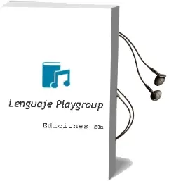 Descargar AudioLibro Lenguaje Playgroup de Ediciones Sm año 2011