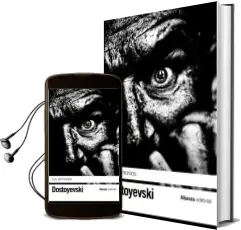 Descargar AudioLibro Los Demonios de Fiodor Dostoievski año 2011
