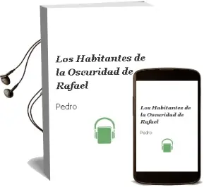Descargar AudioLibro Los Habitantes de la Oscuridad de Rafael De Pedro año 2011