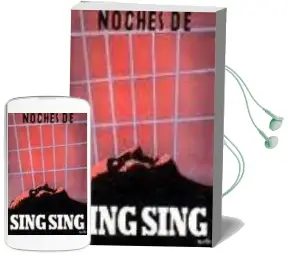 Descargar AudioLibro Noches de Sing Sing (7ª Ed.) de Keeler Harry Stephen año 2011