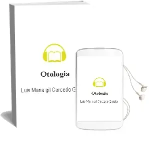 Descargar AudioLibro Otologia de Luis María Gil Carcedo García año 2011