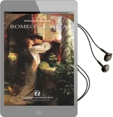 Descargar AudioLibro Romeo y Julieta de William Shakespeare año 2011