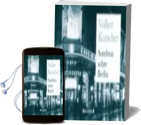 Descargar AudioLibro Sombras Sobre Berlin (Coleccion Librinos) de Volker Kutscher año 2011