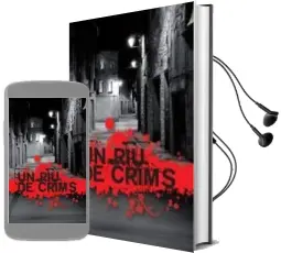 Descargar AudioLibro Un riu de Crims de Varios Autores año 2011