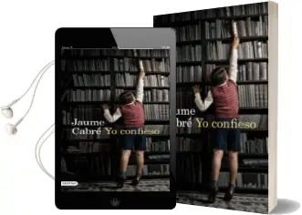 Descargar AudioLibro Yo Confieso de Jaume Cabre año 2011