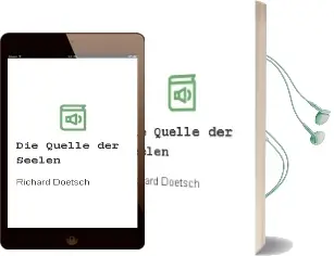 Descargar AudioLibro Die Quelle der Seelen de Richard Doetsch año 2011