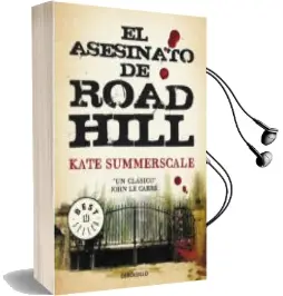 Descargar AudioLibro El Asesinato de Road Hill de Kate Summerscale año 2011