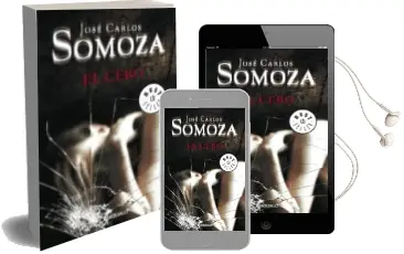 Descargar AudioLibro El Cebo de Jose Carlos Somoza año 2011