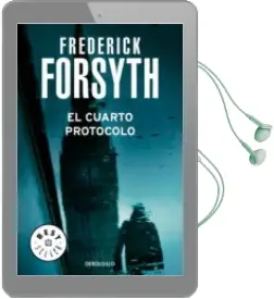 Descargar AudioLibro El Cuarto Protocolo de Frederick Forsyth año 2011