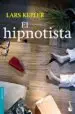 AudioLibro El Hipnotista de Lars Kepler