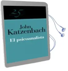 Descargar AudioLibro El Psicoanalista (Coleccion 25 Aniversario) de Alvaro Vallejo Campos año 2011