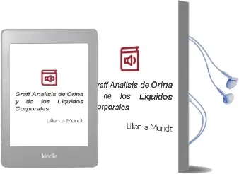 Descargar AudioLibro Graff. Análisis de Orina y de los Líquidos Corporales de Lillian A. Mundt año 2011