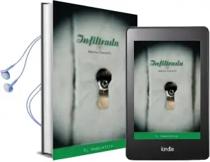 Descargar AudioLibro Infiltrada de Menchu Garceran año 2011
