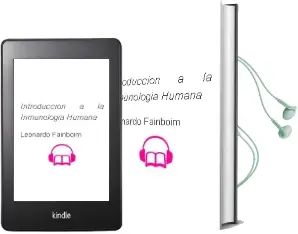Descargar AudioLibro Introduccion a la Inmunologia Humana de Leonardo Fainboim año 2011