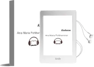 Descargar AudioLibro Kukusú de Ana María Pohlhammer año 2011