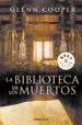 AudioLibro La Biblioteca de los Muertos de Glenn Cooper