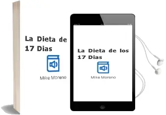 Descargar AudioLibro La Dieta de los 17 Días de Mike Moreno año 2011
