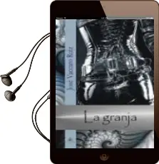Descargar AudioLibro La Granja de Jose Vaccaro Ruiz año 2011
