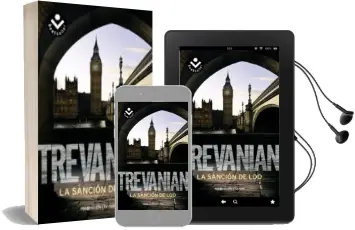 Descargar AudioLibro La Sancion de loo de Trevanian año 2011