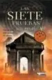 AudioLibro Las Siete Pruebas de Stel Pavlou