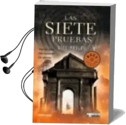 Descargar AudioLibro Las Siete Pruebas de Stel Pavlou año 2011